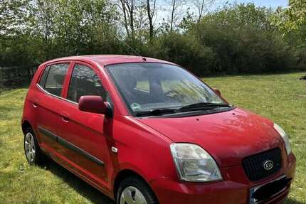 Kia Picanto 186.694 km 790 &euro; Lastrup 49688