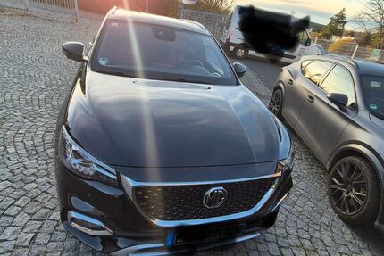 MG EHS 57.800 km 17.000 &euro; Schwarzenberg 08340