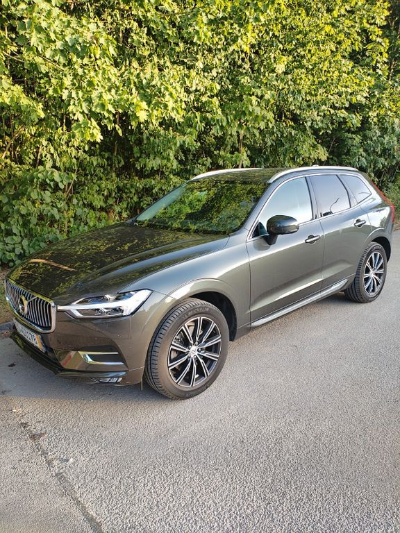 XC60