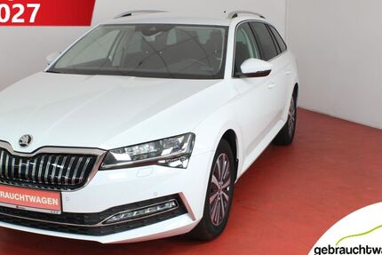 Skoda Superb 17.661 km 29.949 &euro; Horn-Bad Meinberg 32805