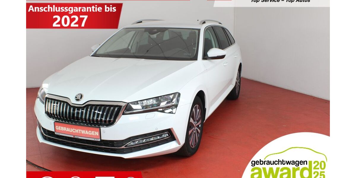 Skoda Superb 17.661 km 30.939 € Horn-Bad Meinberg 32805