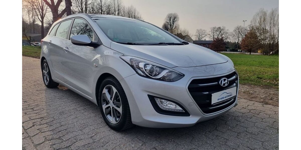 Hyundai i30 147.947 km 9.999 &euro; Buxtehude 21614