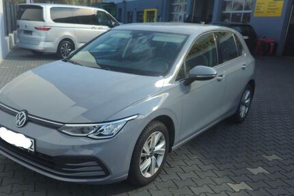 VW Golf 30.000 km 19.444 &euro; Darmstadt 64293
