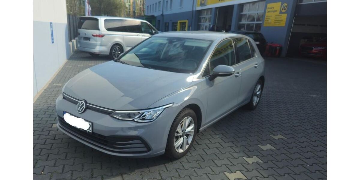 VW Golf 30.000 km 19.444 &euro; Darmstadt 64293