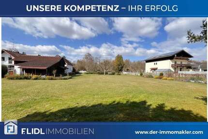 Grundstück Kirchham - 285.000&euro; | Angebot:25960350