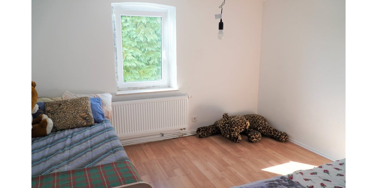 Ideal für Großfamilien! Gepflegtes 2 Familienhaus mit großem Grundstück ca. 2000 m² - Zweifamilienhaus Lage | Angebot:13352472