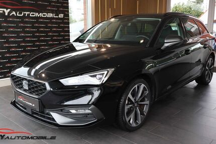 Seat Leon 45.250 km 19.900 € Fürth 90765