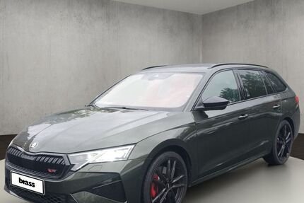 Skoda Octavia 13.500 km 43.950 € Aschaffenburg 63739