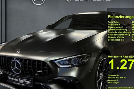 Mercedes-Benz AMG GT 64.321 km 114.490 &euro; Elmshorn 25337