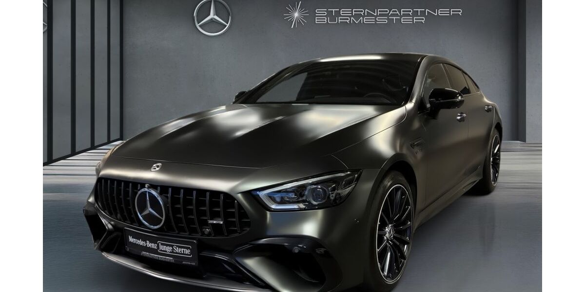 Mercedes-Benz AMG GT 64.321 km 118.180 &euro; Elmshorn 25337