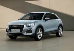 Audi Q2 15.000 km 25.999 € Singen 78224