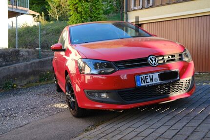 VW Polo 239.850 km 2.499 &euro; Schwandorf 92421
