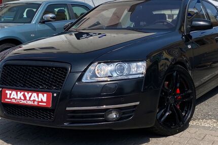 Audi A6 332.000 km 4.990 &euro; Mannheim 68309