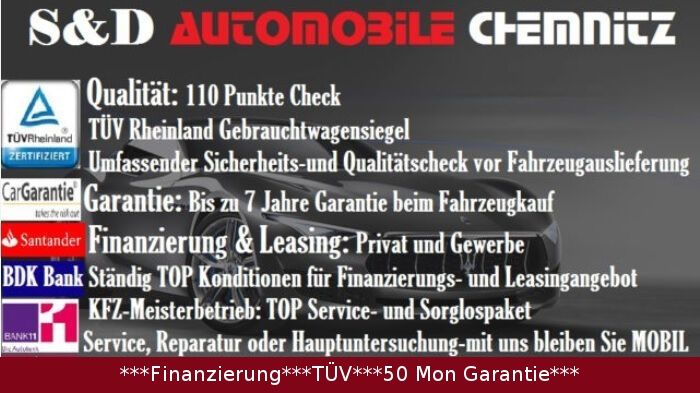 Audi A6 225.000 km 14.199 &euro; Chemnitz 09120