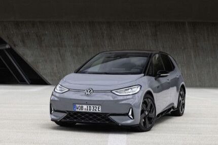 VW ID.3 45.230 km 18.990 &euro; Bordesholm 24582