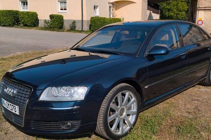 Audi A8 154.000 km 15.900 &euro; Aidenbach 94501