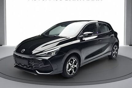 MG 3 5.000 km 17.490 &euro; Pfungstadt 64319