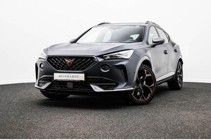 Cupra Formentor 45.573 km 26.561 &euro; Hagen 58091