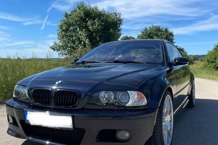 BMW M3 175.108 km 37.800 &euro; Colmberg 91598