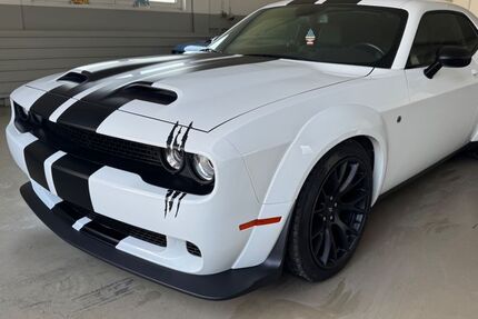 Dodge Challenger 135.700 km 26.491 &euro; Driedorf 35759