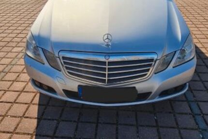 Mercedes-Benz E 220 254.000 km 6.800 &euro; Freising 85356