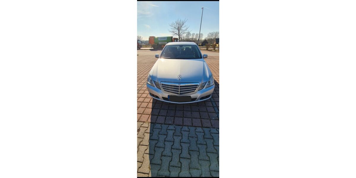 Mercedes-Benz E 220 254.000 km 6.800 &euro; Freising 85356