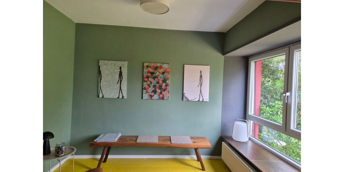 Provisionsfrei* Freistehendes EFH in Nauheim mit idyllischem nicht einsehbarem Garten und Garage - Einfamilienhaus Nauheim | Angebot:27145799