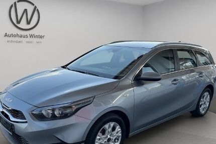 Kia ceed Sportswagon 4.999 km 22.497 € Freiberg 09599