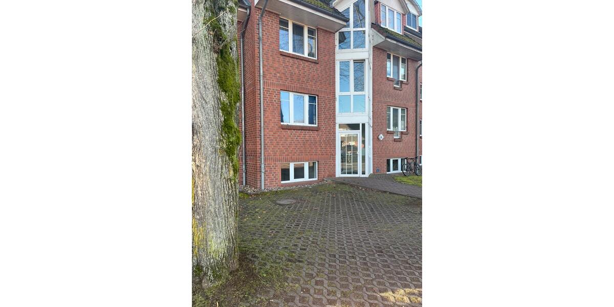 Anfragestop!!! Günstige 2 Zimmer Wohnung 2 zimmer