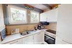 modernisiertes Ferienhaus (Nr. 235) in ruhiger Lage im Ferienpark Mirow - Einfamilienhaus Mirow Granzow | Angebot:20577711