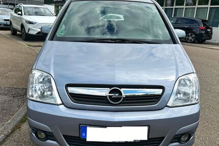 Opel Meriva 146.000 km 2.400 € Kirchheim am Neckar 74366