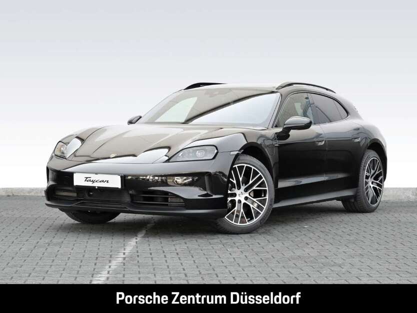 Porsche Taycan 9.900 km 104.900 € Düsseldorf 40468