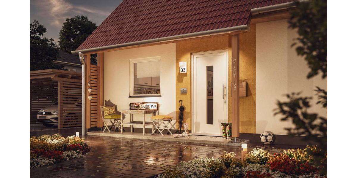 Einfamilienhaus Erwitte Horn-Millinghausen - 4 Zimmer, 110 m&sup2;, 335.690&euro; | Angebot:25798888