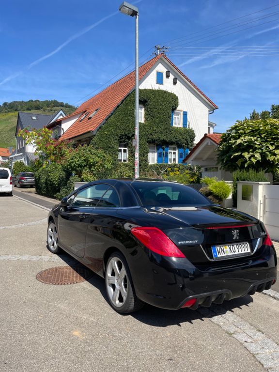 Peugeot 308 92.300 km 8.400 € Korb 71404
