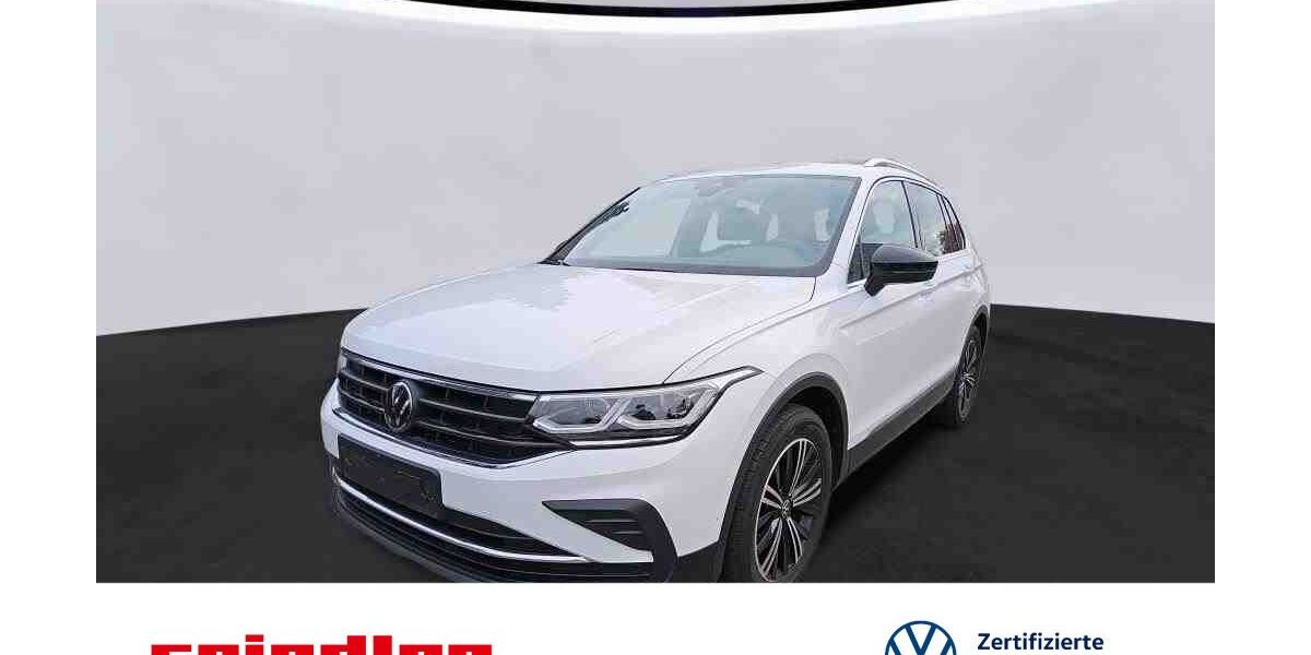 VW Tiguan 69.000 km 29.980 &euro; Würzburg 97076