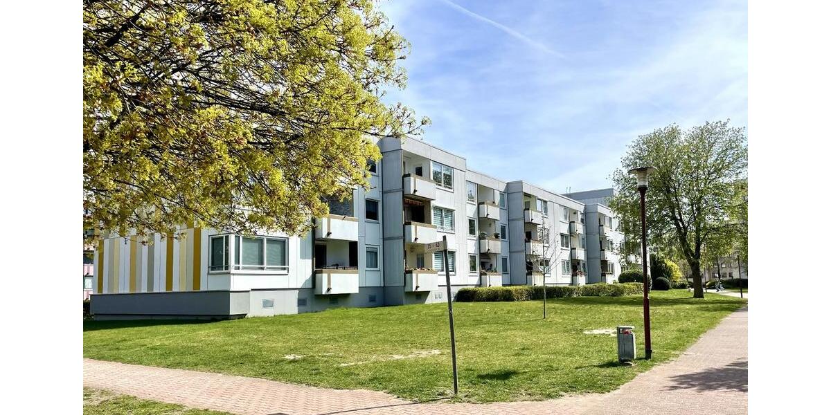 Etagenwohnung Isernhagen - 4 Zimmer, 84 m&sup2;, 217.000&euro; | Angebot:26198511