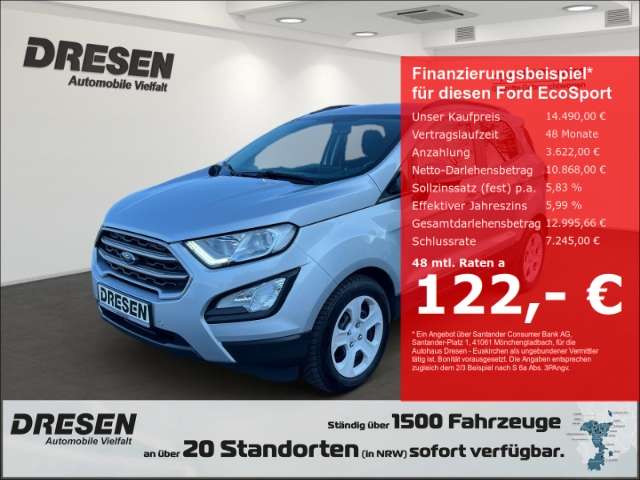 EcoSport