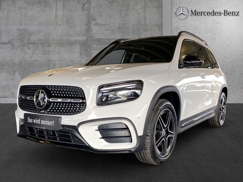 Mercedes-Benz GLB 200 4.900 km 50.990 € Röhrnbach 94133
