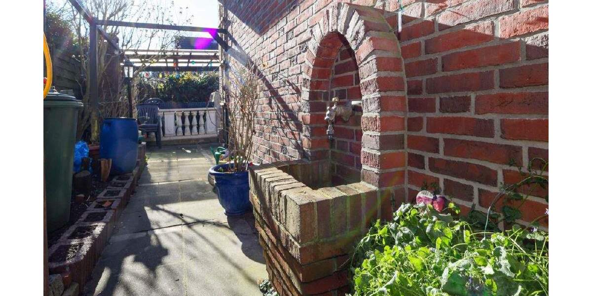 Doppelhaushälfte Wilhelmshaven-Bant Innenstadt - 3 Zimmer, 90 m&sup2;, 130.000&euro; | Angebot:25741242