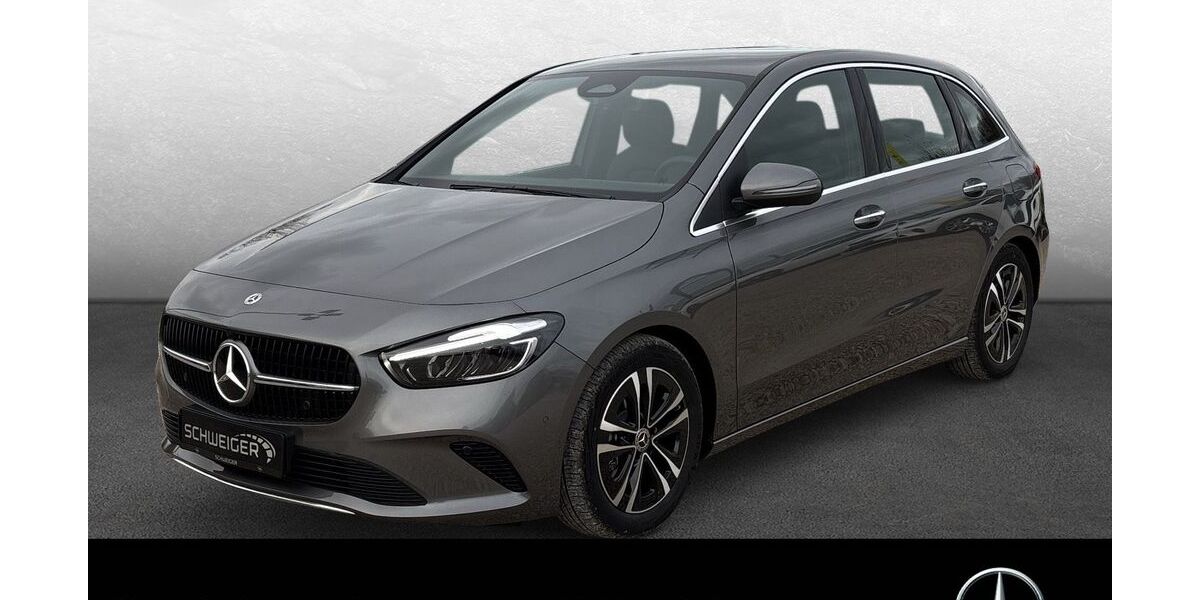 Mercedes-Benz B 180 3.500 km 38.750 &euro; Reichertshofen 85084