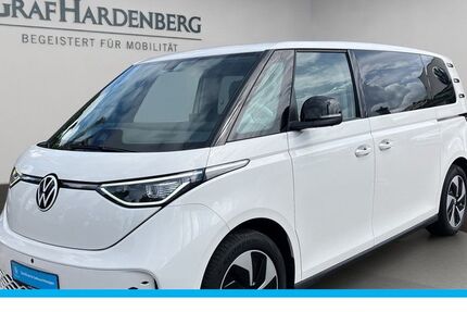 VW ID. Buzz 15.500 km 61.888 &euro; Offenburg 77652