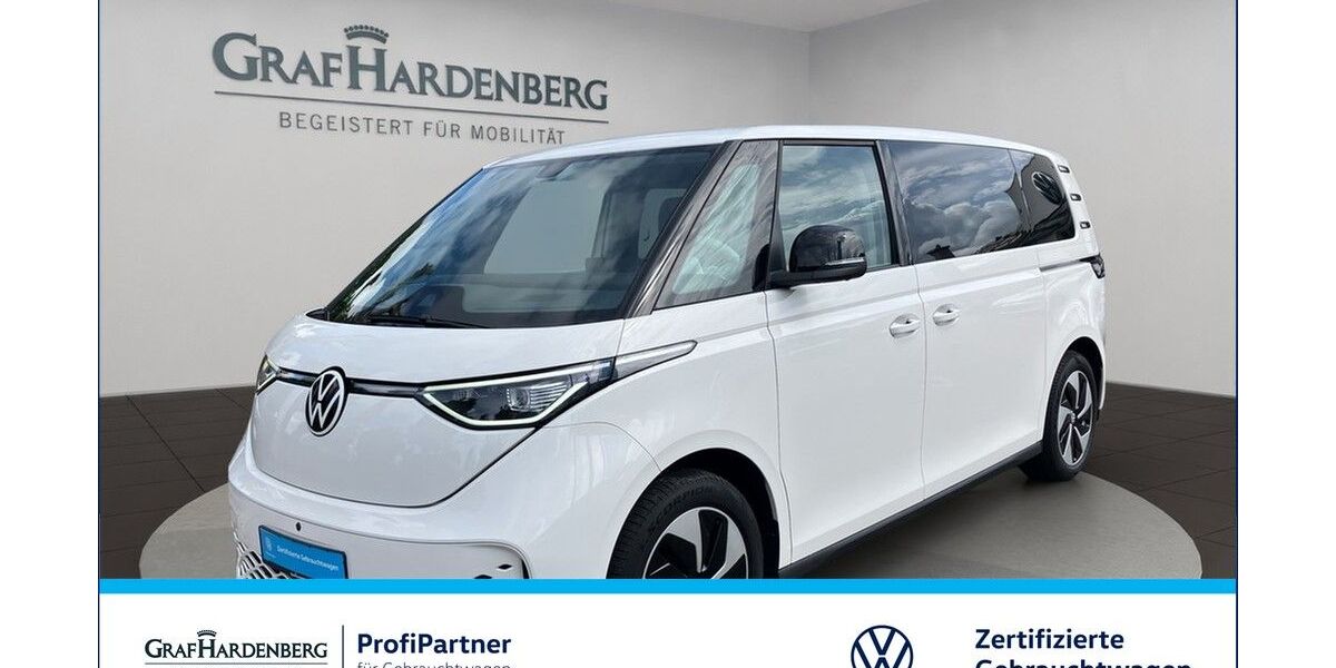 VW ID. Buzz 15.500 km 61.888 &euro; Offenburg 77652