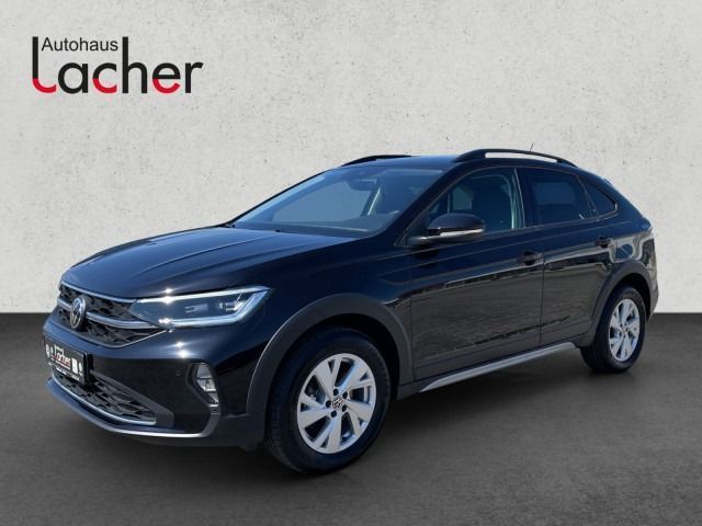 VW Taigo 10.500 km 21.290 &euro; Nittenau 93149