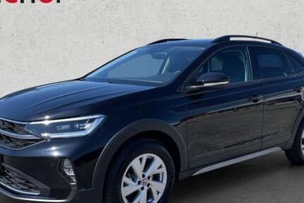 VW Taigo 8.000 km 22.890 &euro; Nittenau 93149