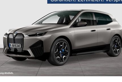 BMW iX 59.131 km 47.990 &euro; Düsseldorf 40595