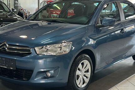 Citroen C-Elysée 96.000 km 6.990 &euro; Herne 44652