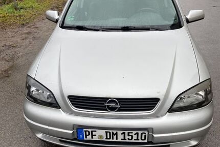 Opel Astra 155.871 km 600 &euro; Sachsenheim 74343
