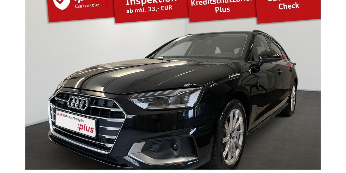 Audi A4 109.835 km 26.290 &euro; Kempten 87435