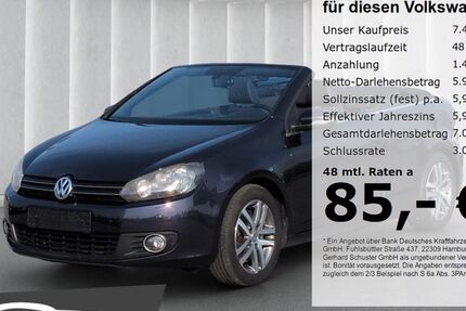 VW Golf 131.128 km 7.480 &euro; Ruhstorf 94099