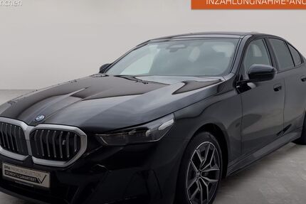 BMW i5 5.316 km 61.980 &euro; München 80939